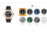 complete 2d watch configurator shopify store using kickflip